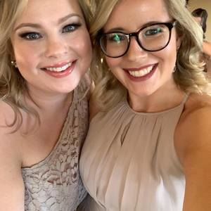 Meet your Posher, Shannon